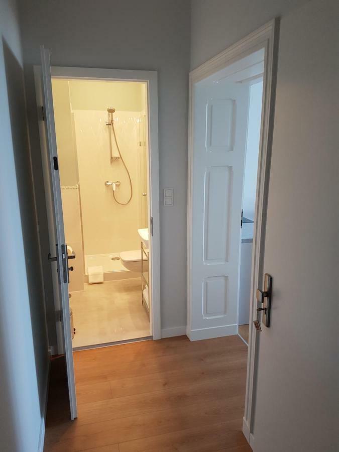 Proseco Apartments -Self Check-In- Ополе Экстерьер фото