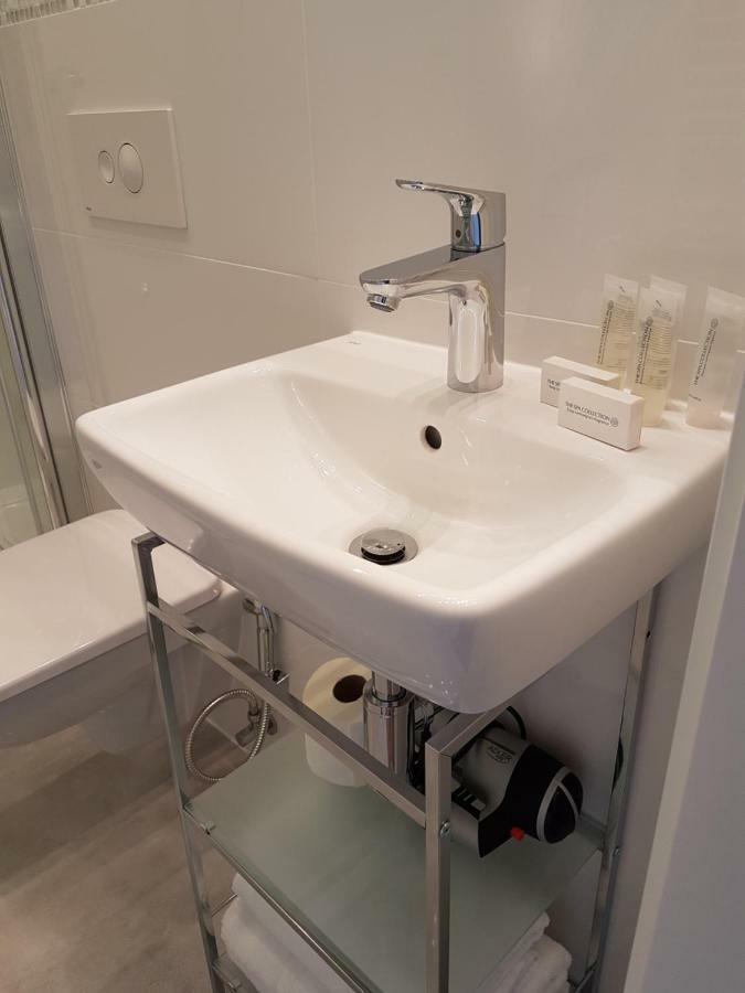 Proseco Apartments -Self Check-In- Ополе Экстерьер фото