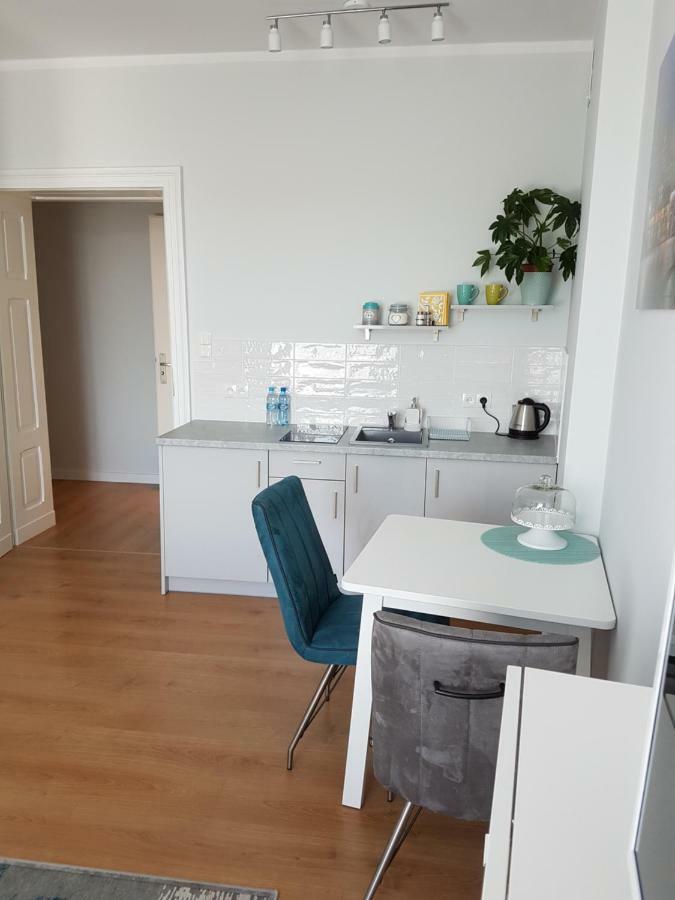 Proseco Apartments -Self Check-In- Ополе Экстерьер фото