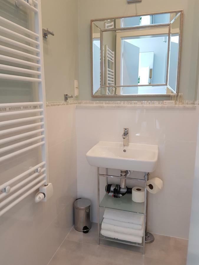 Proseco Apartments -Self Check-In- Ополе Экстерьер фото
