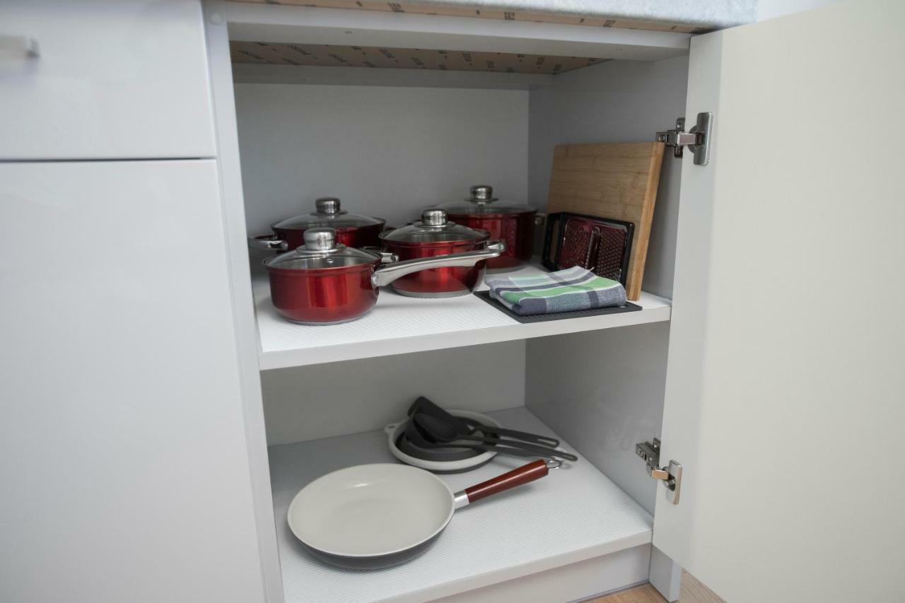 Proseco Apartments -Self Check-In- Ополе Экстерьер фото