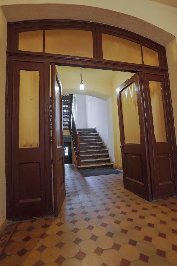 Proseco Apartments -Self Check-In- Ополе Экстерьер фото